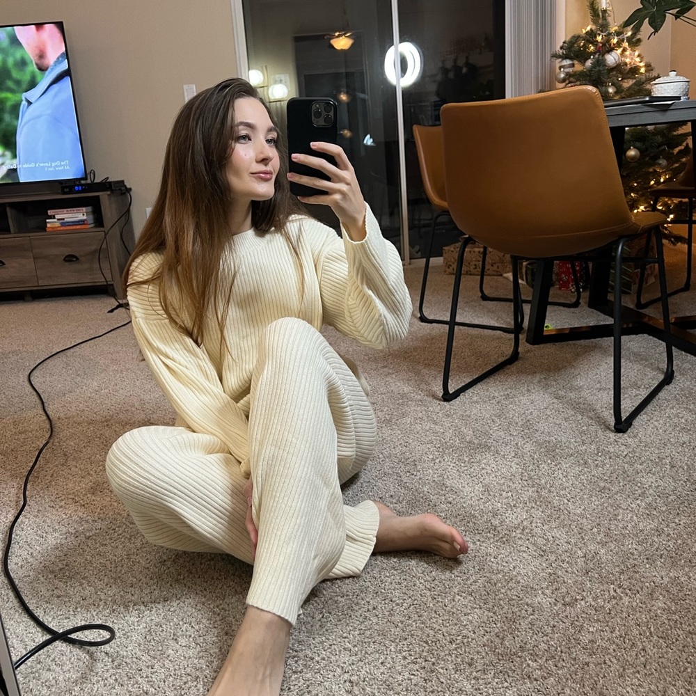 Loungewear set